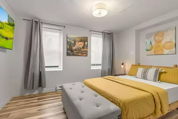 Coliving in Haddington - West Philadelphia, Philadelphia