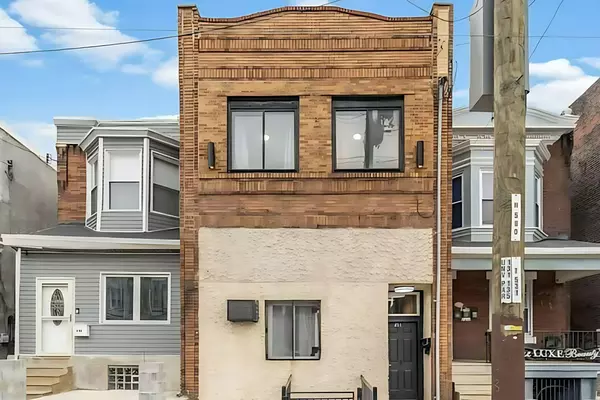 Coliving in Haddington - West Philadelphia, Philadelphia