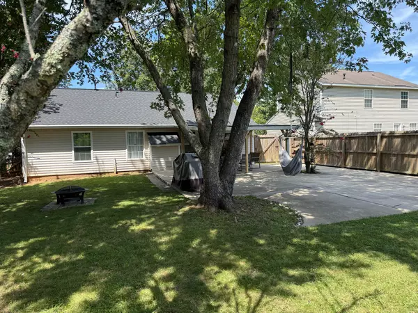 Coliving in Derita / Statesville - North Charlotte, Charlotte
