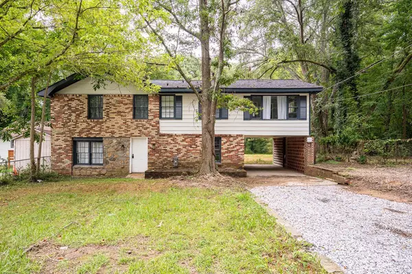 Coliving in Peyton Forest - West Atl, Atlanta
