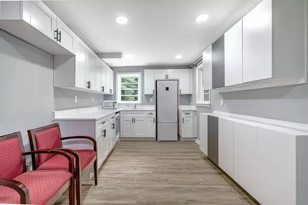 Coliving in Peyton Forest - West Atl, Atlanta