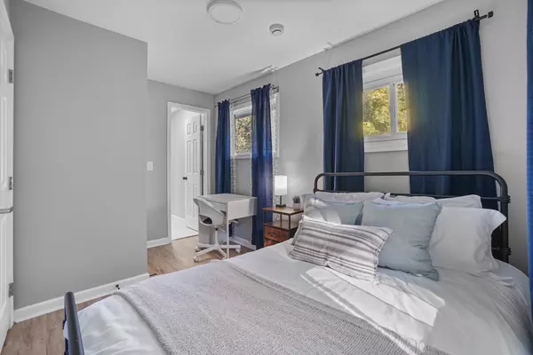 Coliving in Peyton Forest - West Atl, Atlanta