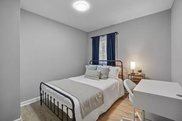 Coliving in Peyton Forest - West Atl, Atlanta