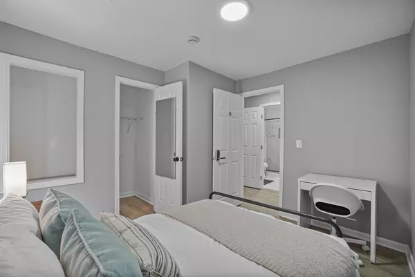 Coliving in Peyton Forest - West Atl, Atlanta