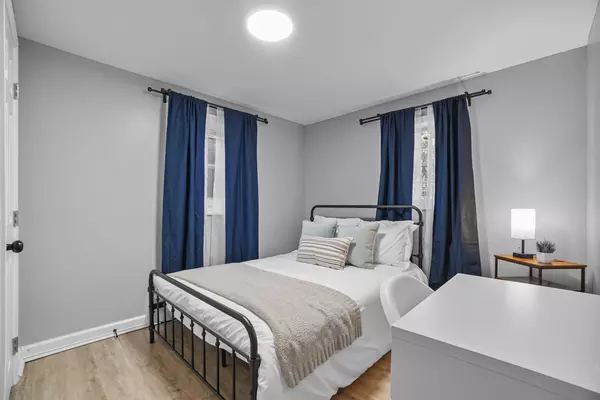 Coliving in Peyton Forest - West Atl, Atlanta