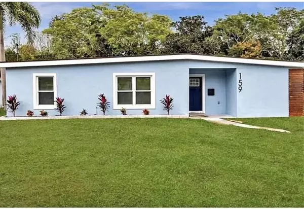 Coliving in Engelwood Park - East Orlando, Orlando