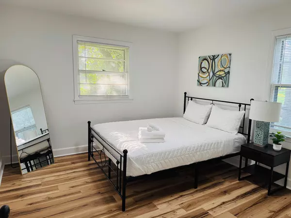 Coliving in Colonial Heights - Chapel Hill, Raleigh
