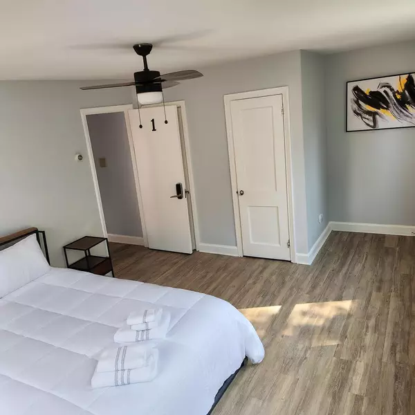 Coliving in Congress Heights - Washington Southeast, Washington DC