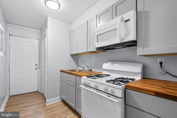 Coliving in Congress Heights - Washington Southeast, Washington DC