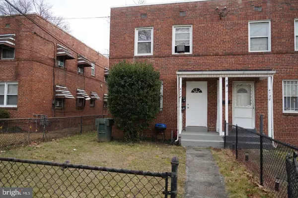 Coliving in Congress Heights - Washington Southeast, Washington DC