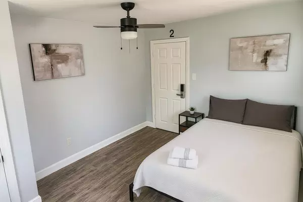 Coliving in Congress Heights - Washington Southeast, Washington DC