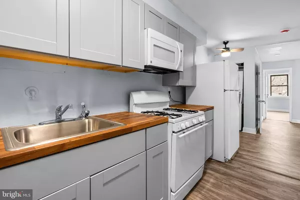 Coliving in Congress Heights - Washington Southeast, Washington DC