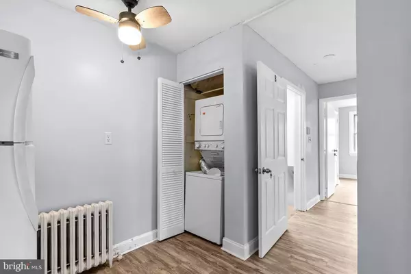 Coliving in Congress Heights - Washington Southeast, Washington DC