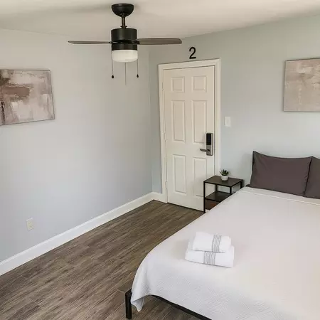 Coliving in Congress Heights - Washington Southeast, Washington DC