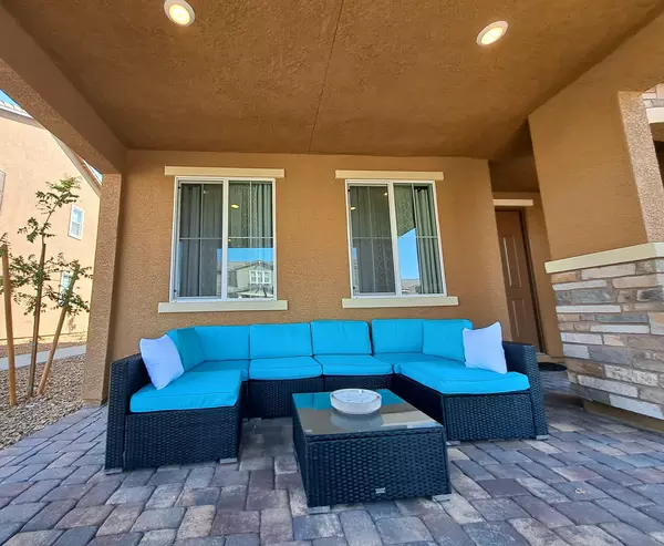 Coliving in Henderson - Henderson, Las Vegas