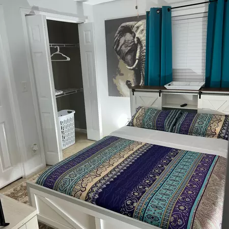 Coliving in South Atlanta - South Atl, Atlanta