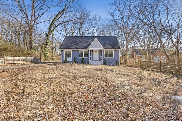 Coliving in Lakewood Heights - South Atl, Atlanta