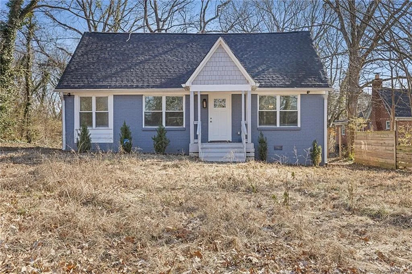 Coliving in Lakewood Heights - South Atl, Atlanta