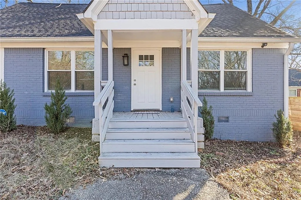 Coliving in Lakewood Heights - South Atl, Atlanta