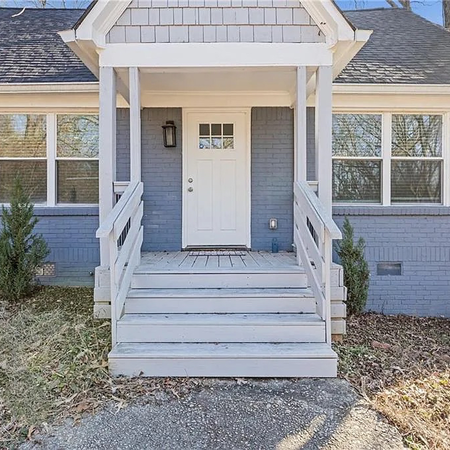 Coliving in Lakewood Heights - South Atl, Atlanta