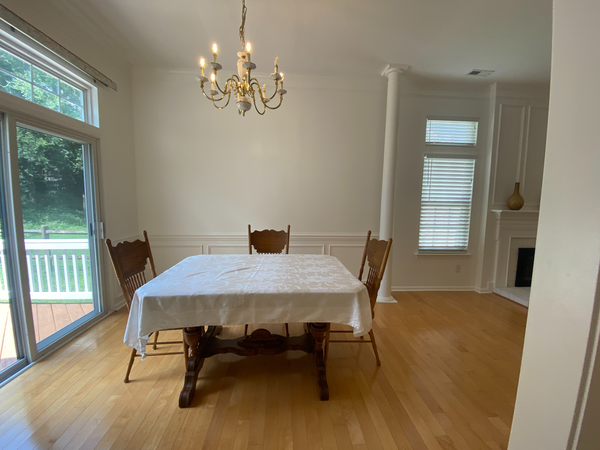 Coliving in Montclaire South - South Charlotte, Charlotte