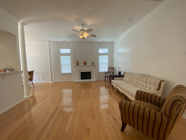 Coliving in Montclaire South - South Charlotte, Charlotte
