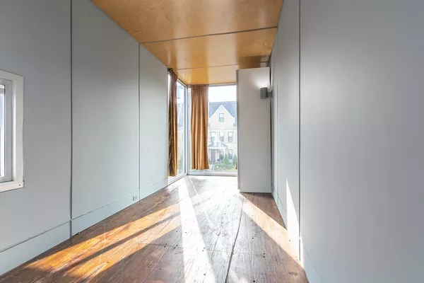 Coliving in Edgewood DC - Washington Northeast, Washington DC