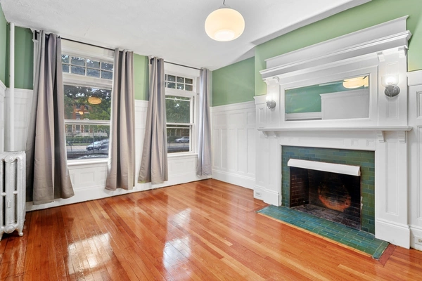 Coliving in Brighton - Boston, Boston