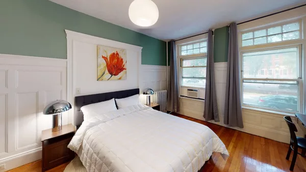 Coliving in Brighton - Boston, Boston