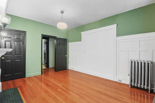 Coliving in Brighton - Boston, Boston