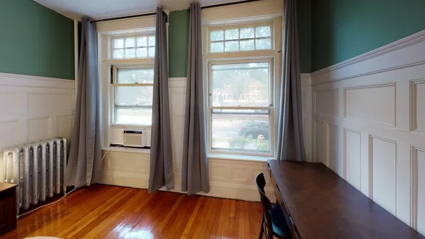 Coliving in Brighton - Boston, Boston