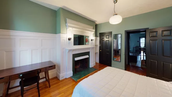 Coliving in Brighton - Boston, Boston