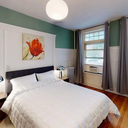 Coliving in Brighton - Boston, Boston