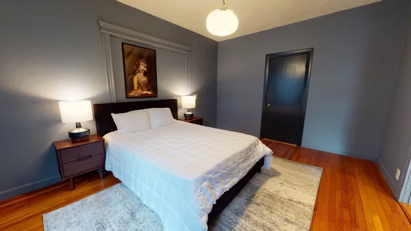 Coliving in Brighton - Boston, Boston
