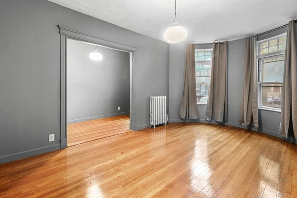 Coliving in Brighton - Boston, Boston