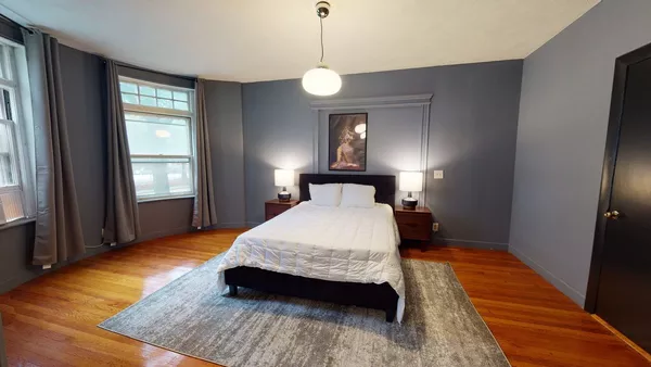 Coliving in Brighton - Boston, Boston