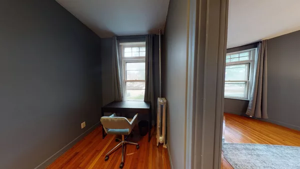 Coliving in Brighton - Boston, Boston