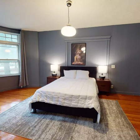Coliving in Brighton - Boston, Boston