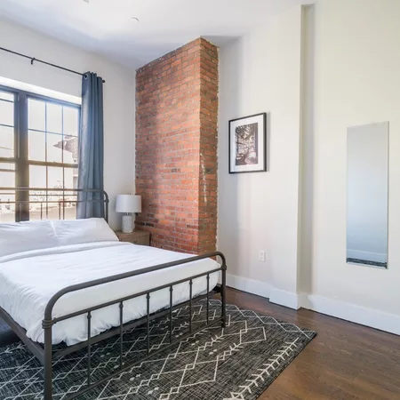 Coliving in Bedford Stuyvesant - Brooklyn, New York
