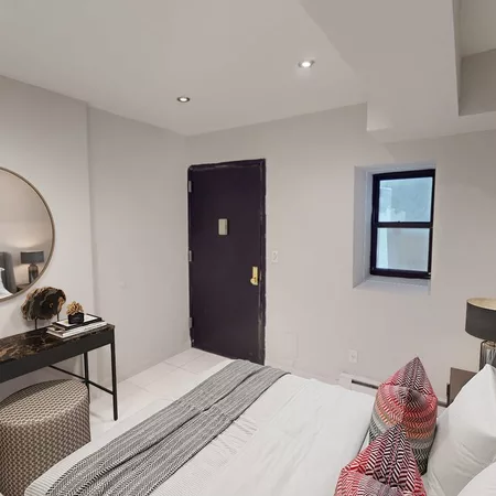 Coliving in Morningside Heights - Manhattan, New York