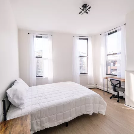 Coliving in Bushwick - Brooklyn, New York