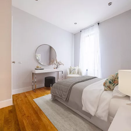 Coliving in Morningside Heights - Manhattan, New York