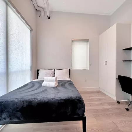 Coliving in Downtown Miami - Miami, Miami