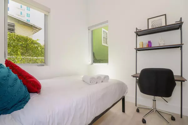 Coliving in Downtown Miami - Miami, Miami