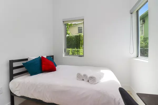 Coliving in Downtown Miami - Miami, Miami