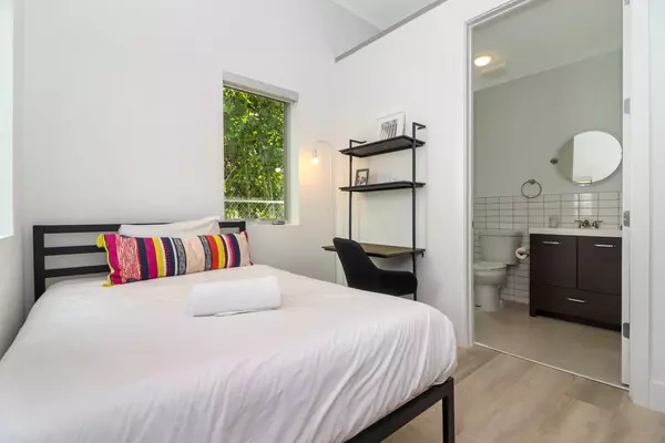 Coliving in Downtown Miami - Miami, Miami