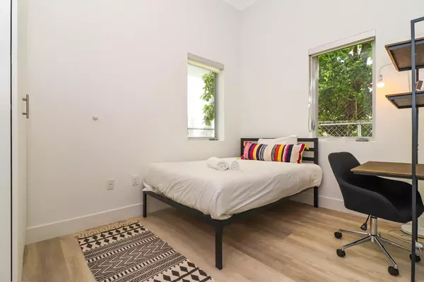 Coliving in Downtown Miami - Miami, Miami