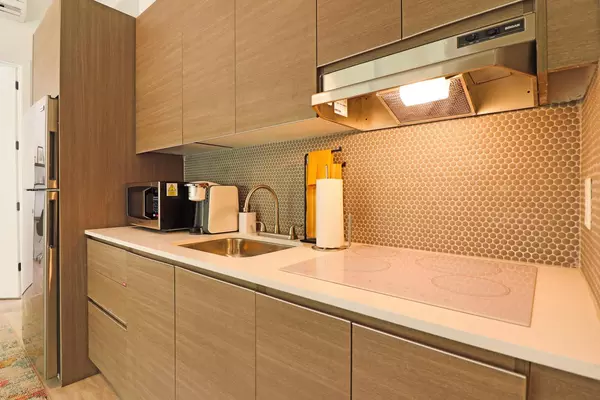 Coliving in Downtown Miami - Miami, Miami