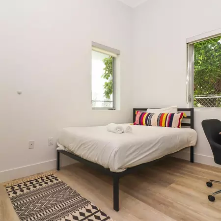 Coliving in Downtown Miami - Miami, Miami