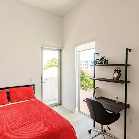 Coliving in Downtown Miami - Miami, Miami